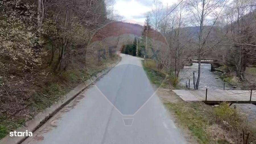 Spațiu comercial, în Sătic