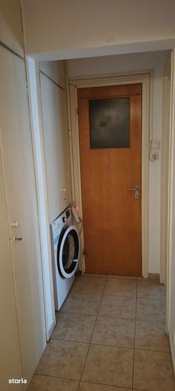 Apartament cu 2 camere decomandat în Titan