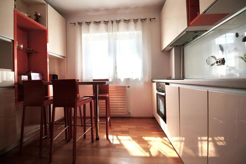 STEFAN CEL MARE, APARTAMENT ELEGANT, LA PRIMA INCHIRIERE, 0% COMISION! - 3