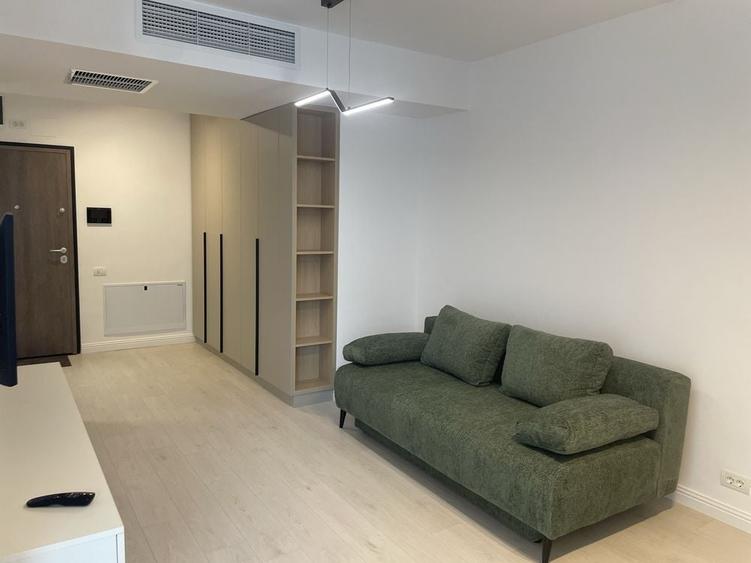Apartament cu 2 camere decomandat în Central — fotografia 1