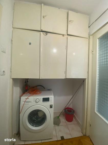 Casă cu 2 camere semidecomandat cu Teren 41 Mp în Orașul Nou
