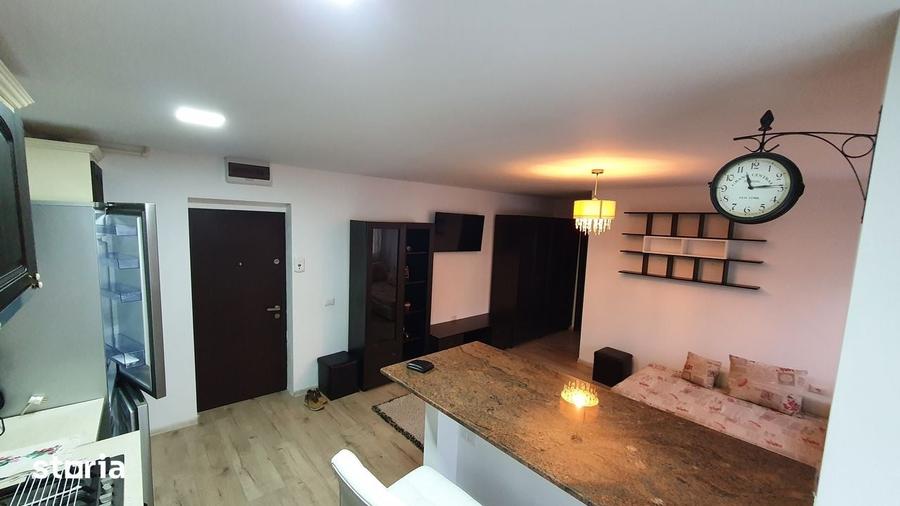 Apartament cu 2 camere în Ultracentral