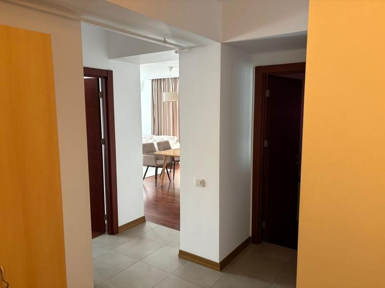 InCity | Dristor | Dudesti | Alba Iulia - inchiriere apt. 3 camere (cu parcare) - 6