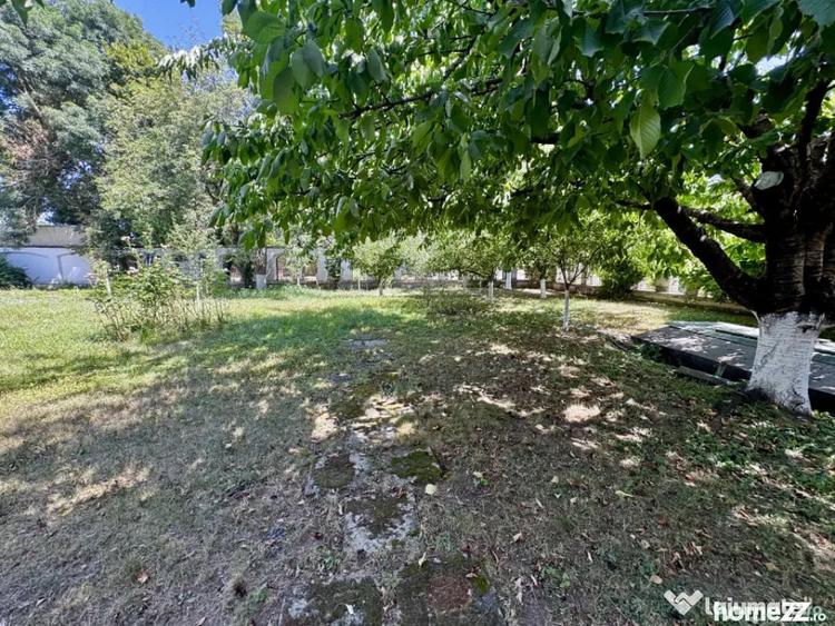 Casă cu 7 camere cu Teren 1150 Mp în Siliștea Snagovului