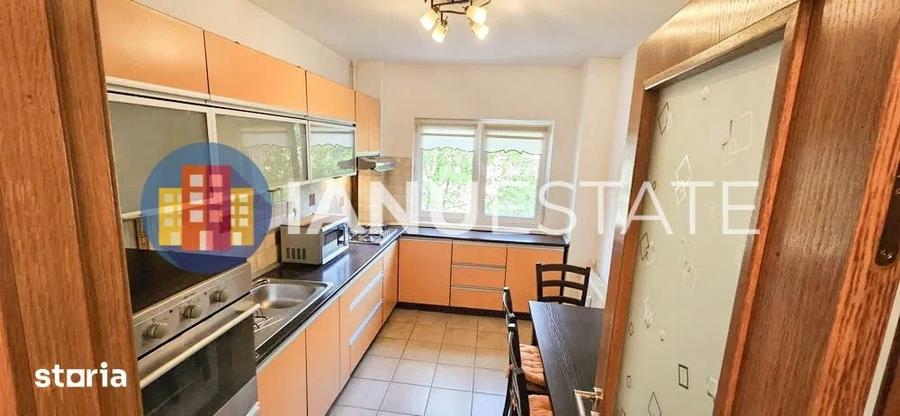 Tineretului 10` Metrou Timpuri Noi Parc Calea Vacaresti Renovat 2 Bai - 2