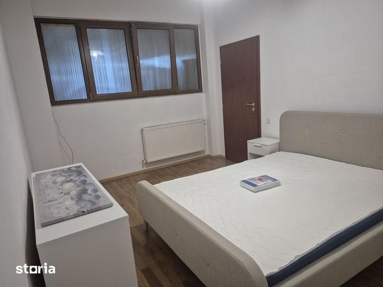 Apartament cu 2 camere, mobilat în Ghencea