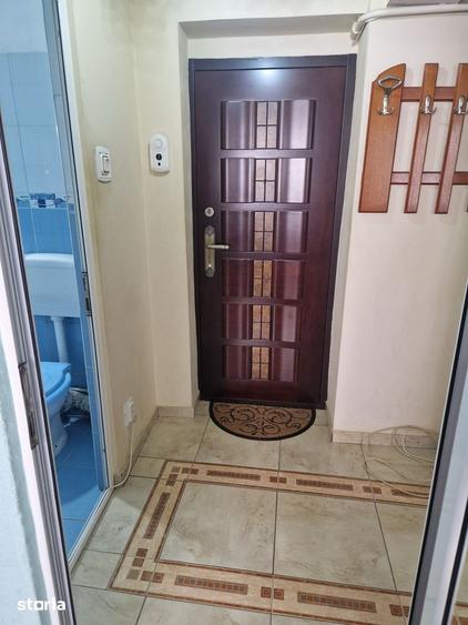 Apartament cu 2 camere în Păcurari