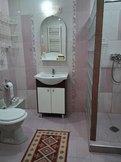 Garsonieră semidecomandată în Borhanci