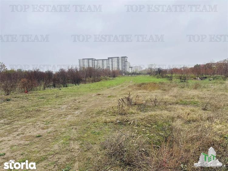 SUPER TEREN INTRAVILAN 5000 mp, str DRUMUL CIOROGARLA, SECT 6 BUCUREST - 1