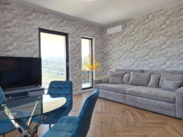 2 camere,Parcare,  Zona Frunzisului, Lidl, Cartierul Zorilor, UMV,UTCN - 1