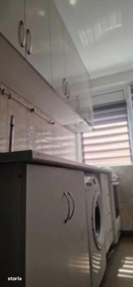 De Inchiriat Apartament cu 3 Camere | Unirii | 1' Metrou | Dristor D.C - 6