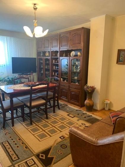 Apartament cu 4 camere decomandat în Ultracentral