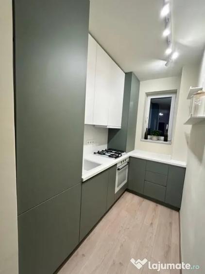 Apartament 3 camere, 65 mp, cartier Grigorescu - 6