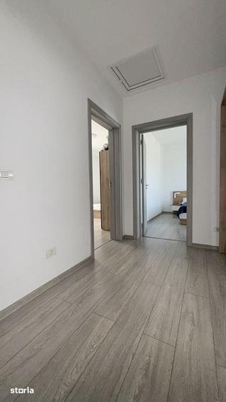 Casă cu 3 camere cu Teren 663 Mp în Budești