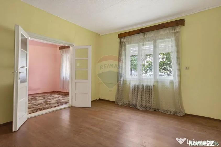 Casă cu 3 camere cu Teren 302 Mp în Micălaca