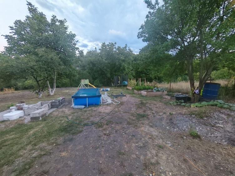 Casă cu 4 camere în Suceagu