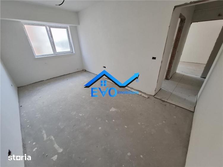 Apartament cu 2 camere decomandat în Galata