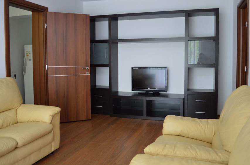 Apartament 3 camere - Titan - 3