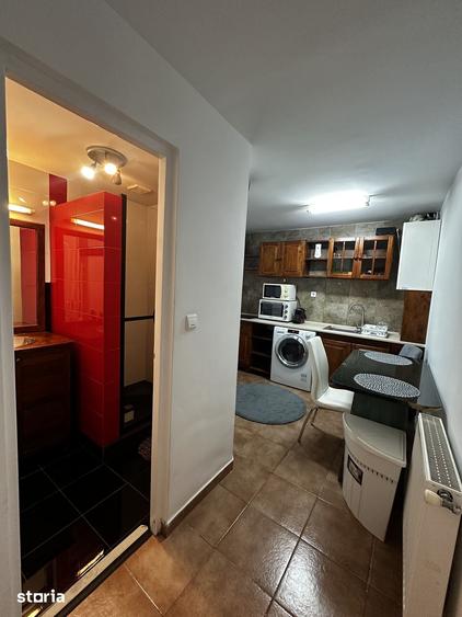 Apartament cu 2 camere în Iris