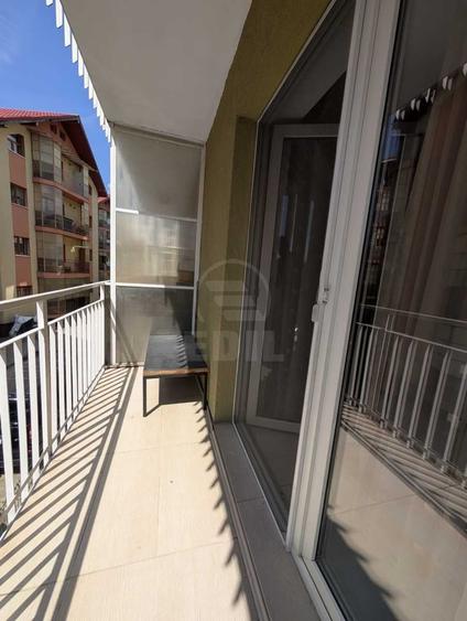 Inchiriere Apartament 1 camera decomandat, 45 mp, Avram Iancu - 8