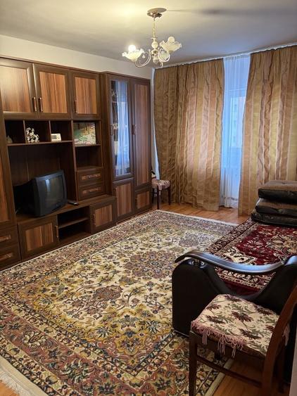 Apartament cu 2 camere decomandat în Debarcader