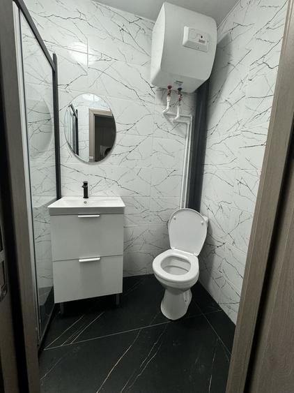 Apartament în Brestei