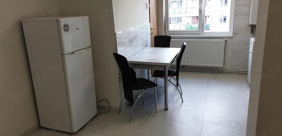 Apartament cu 3 camere decomandat în Mănăștur