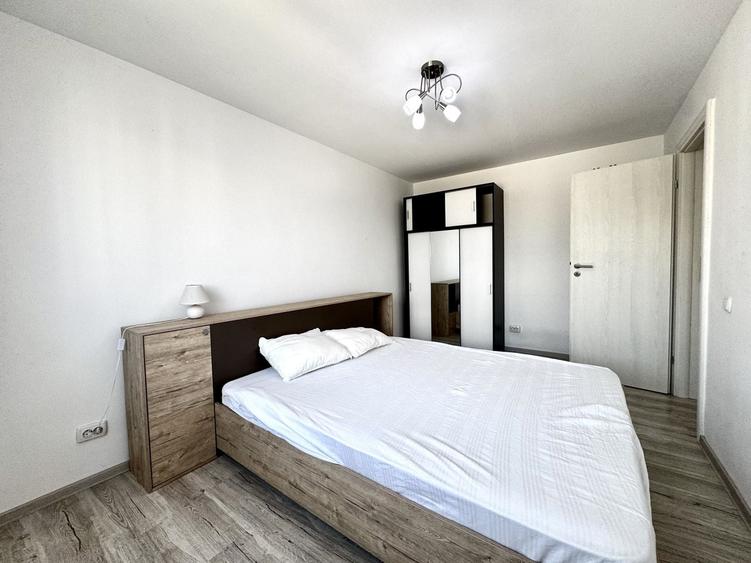 Apartament 4 camere, spațios, in zona Centralǎ- Piața Mǎrǎști - 6