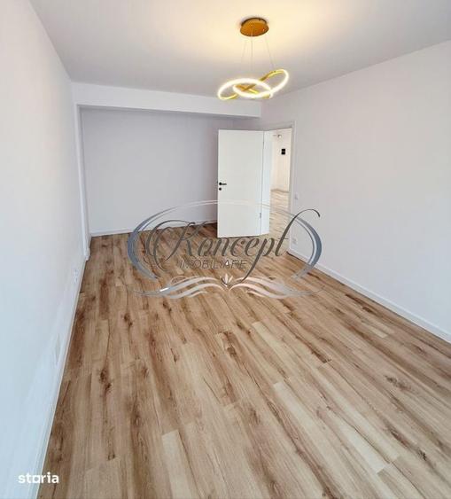 Casa noua cu 4 camere si 500 mp teren, in Popesti - 15