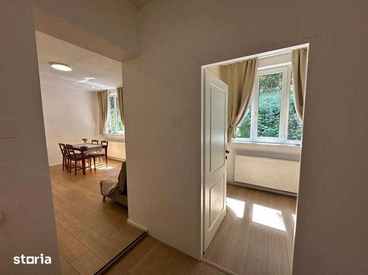 Ap Central la Casa, Garaj, 65 MP, Zona Verde, 2.5 Camere, Terasa 20 MP - 7