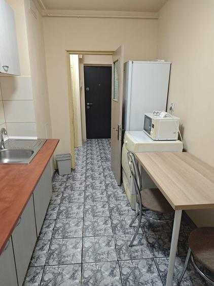 Garsonieră în Aviației