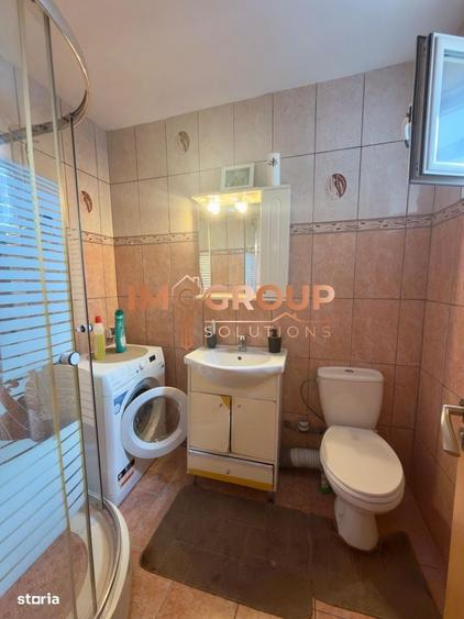 Apartament cu 2 camere decomandat în Tudor Vladimirescu