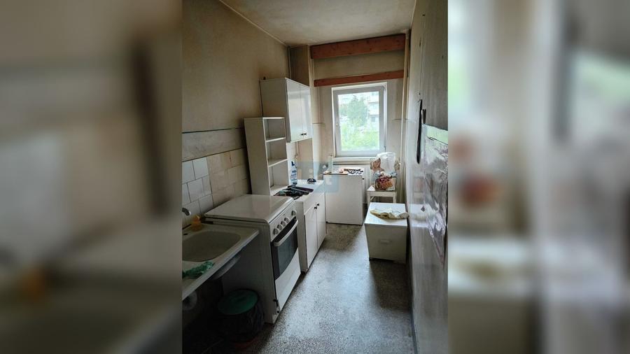 Apartament cu 1 camere decomandat în Mănăștur