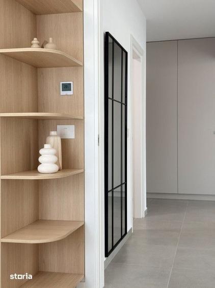 Apartament cu 2 camere în Lipovei