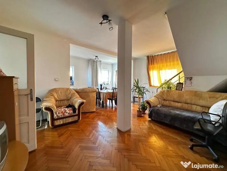 Casă cu 1 camere cu Teren 780 Mp în Ion Creangă