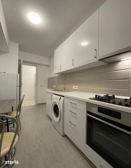 Apartament 2 camere decomandat zona Vivo Mall Bloc Granvia Marina - 6