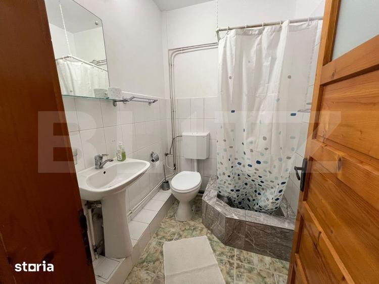 Spațiu comercial, de 20 mp, în Baciu