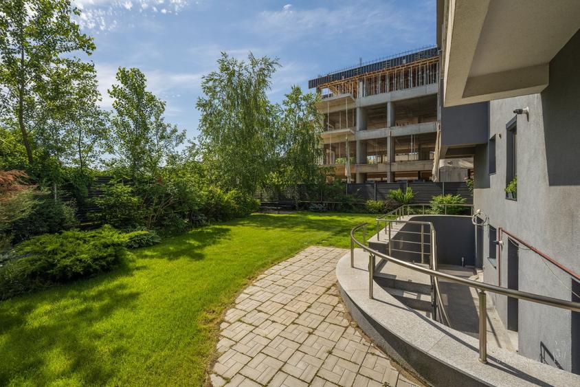 Apartament cu 2 camere decomandat în Dămăroaia