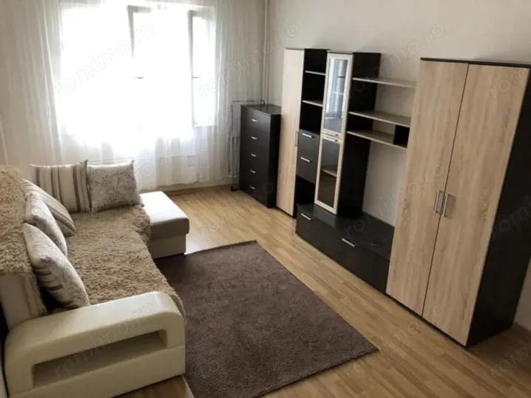 Garsonieră semidecomandată în Baba Novac
