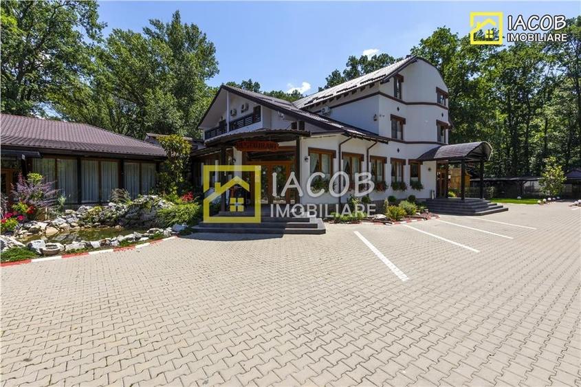 Hotel/Pensiune, de 150 mp, în Răstoaca