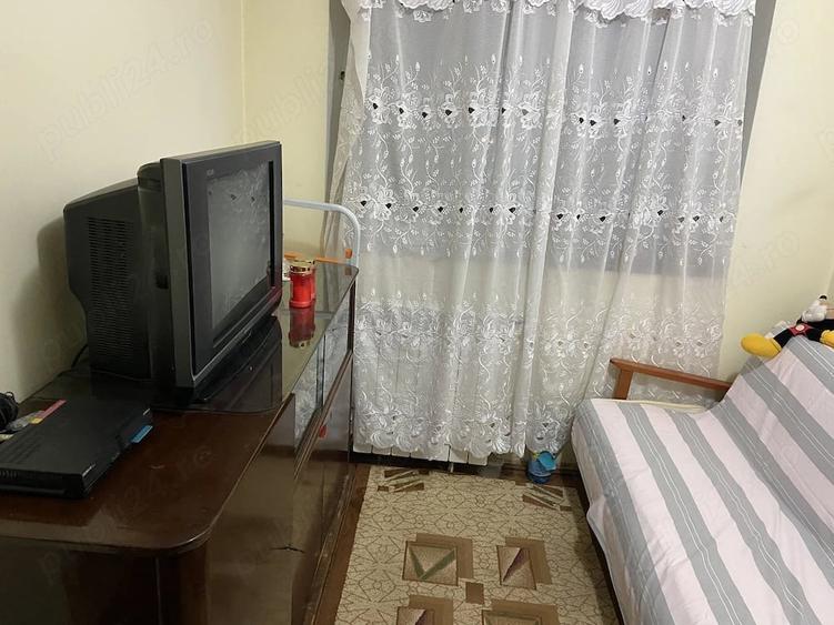 Apartament cu 3 camere decomandat în Nord