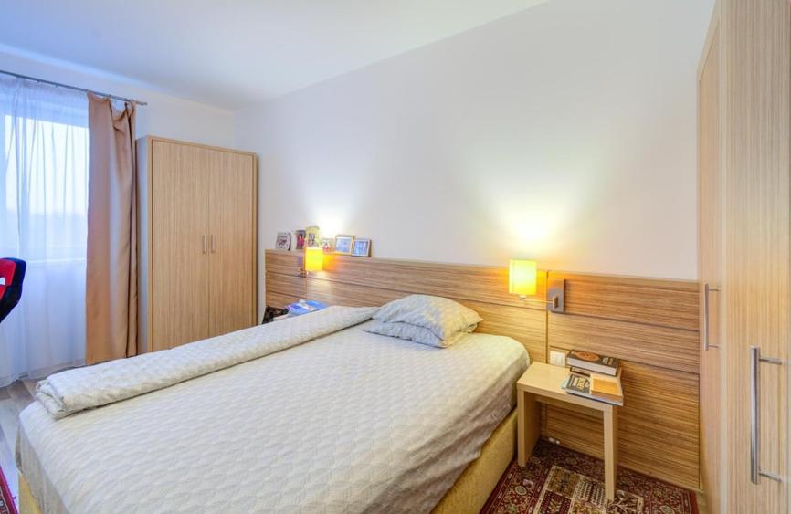 Apartament cu 2 camere în Dristor