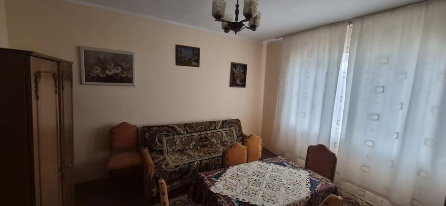 Casă individuală cu 4 camere cu Canalizare în Prundu Bârgăului