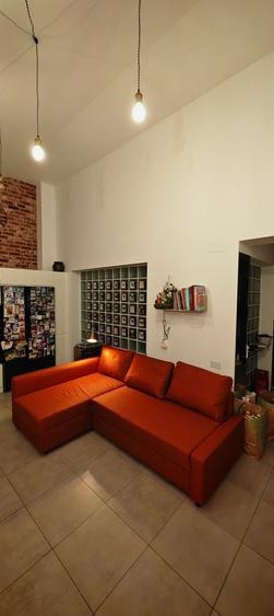 Apartament cu 4 camere decomandat în Alexandru cel Bun