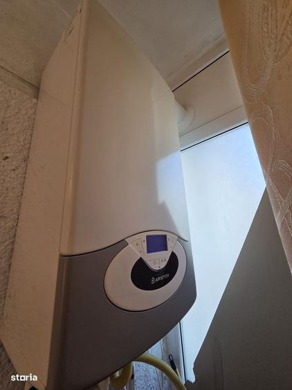 Apartament cu 2 camere în Babadag