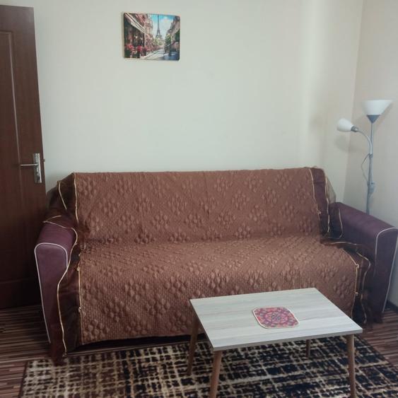 Garsonieră decomandată în Fizicienilor