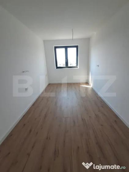 Apartament 3 camere, 63.23 mp, zona Livezeni - 10