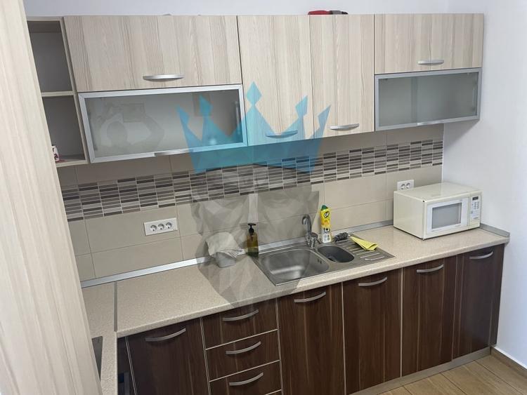 Apartament cu 2 camere decomandat, mobilat în Splaiul Unirii