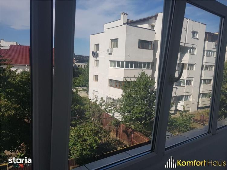 Garsonieră în Mioriței