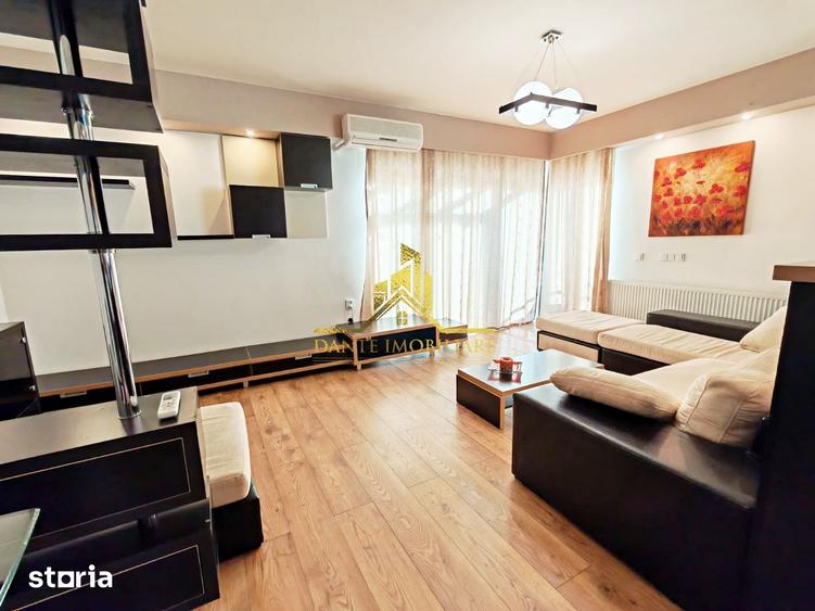 2 camere, modern, terasa, parcare, PET FRIENDLY, Buna Ziua, zona LIDL - 3